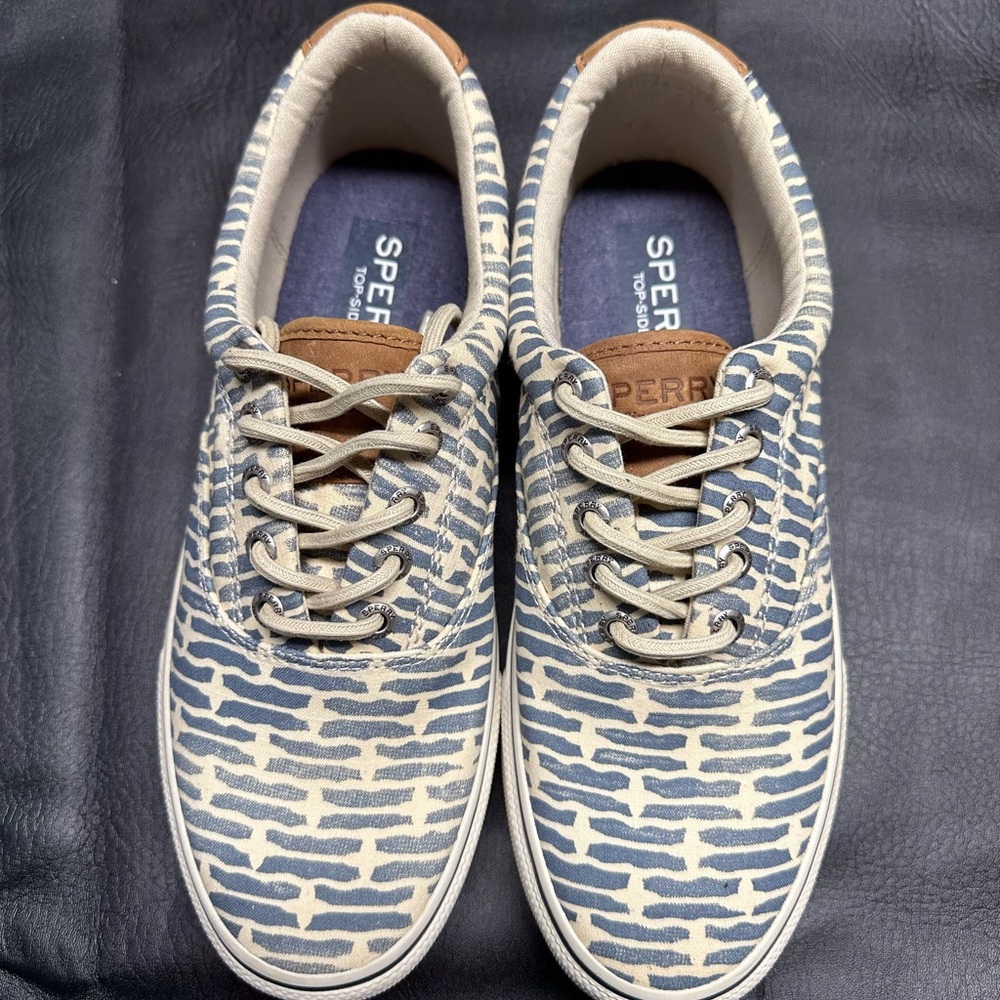 Sperry Men’s Sneakers